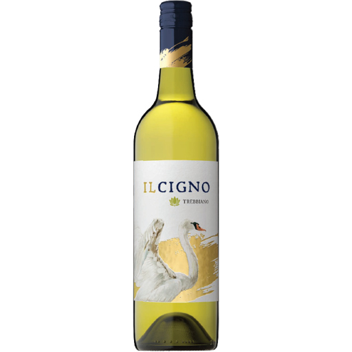 IL CIGNO BIANCO - 75 CL